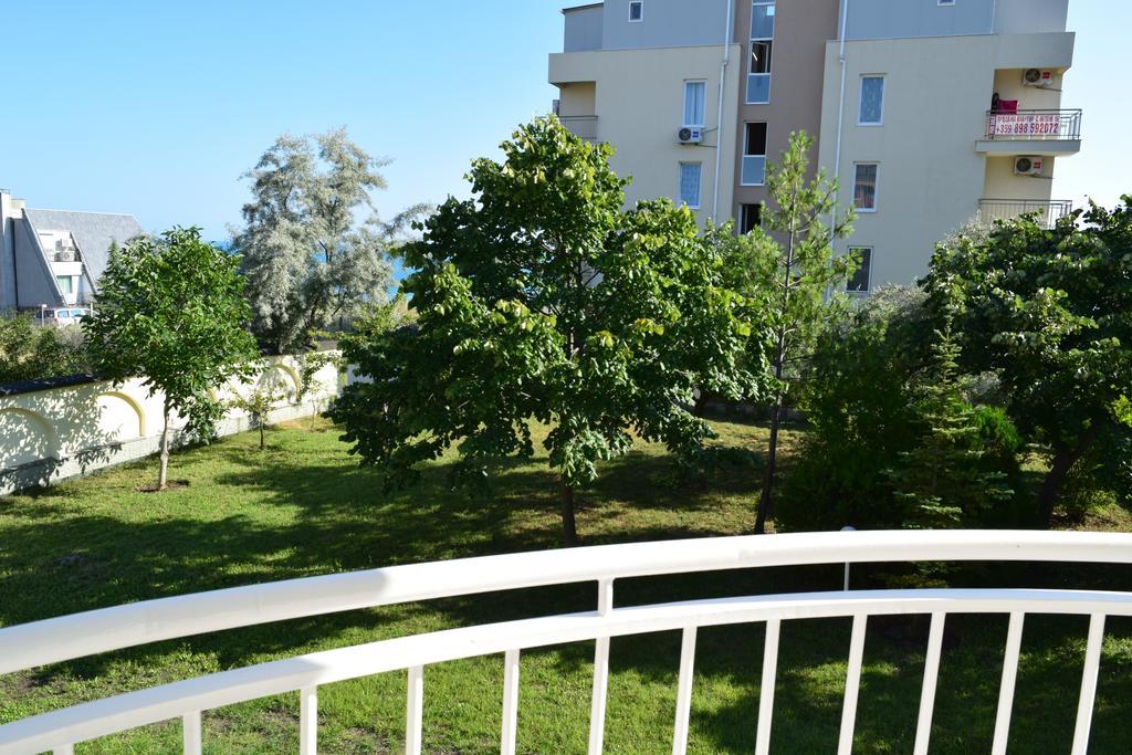 Hotel Eva رافدا المظهر الخارجي الصورة