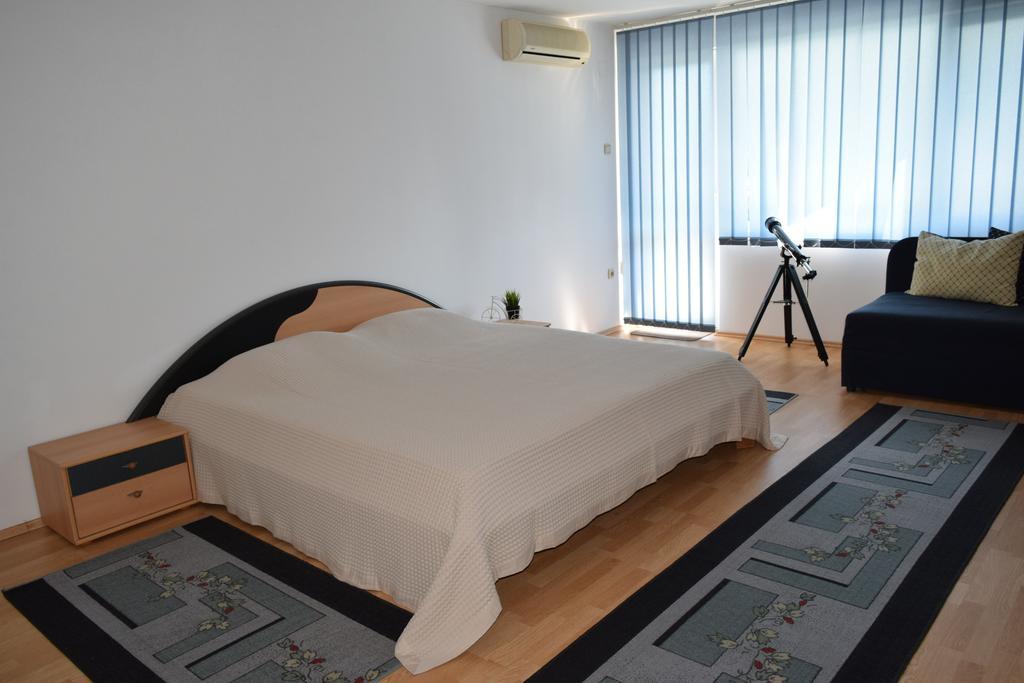 Hotel Eva رافدا المظهر الخارجي الصورة
