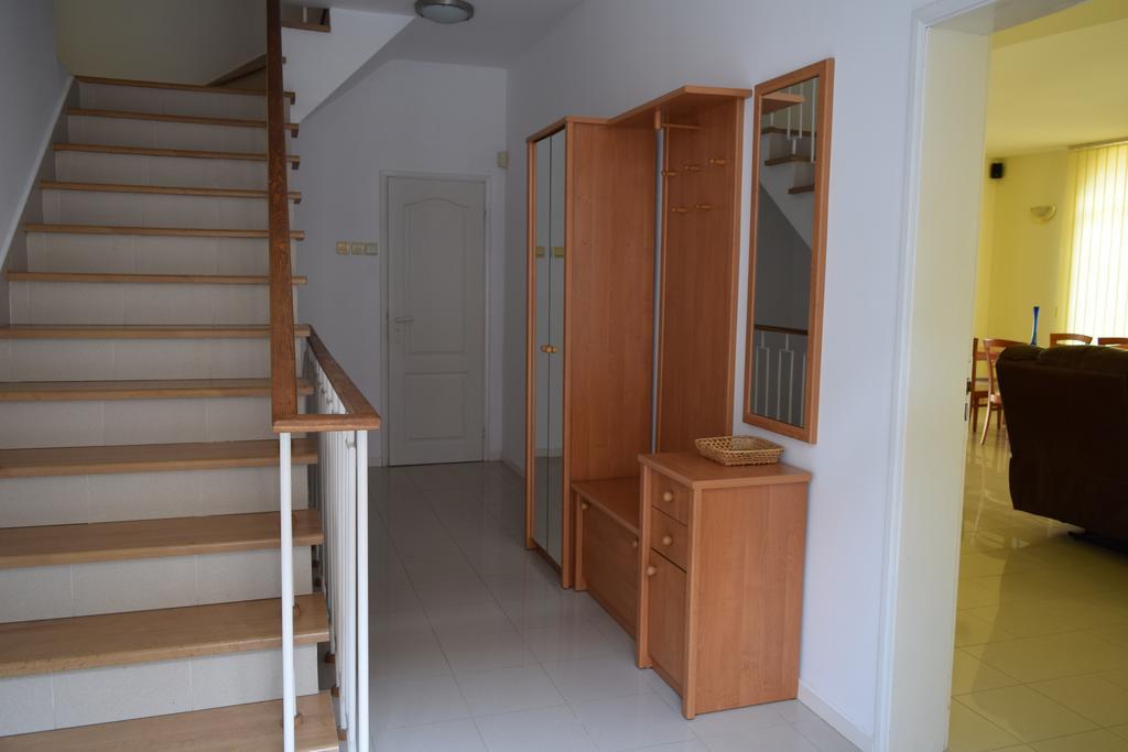 Hotel Eva رافدا المظهر الخارجي الصورة