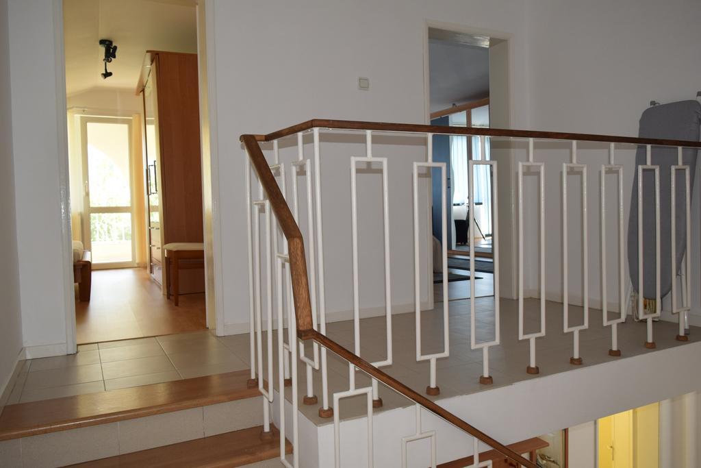 Hotel Eva رافدا المظهر الخارجي الصورة