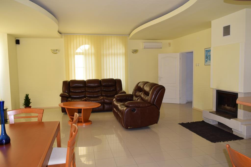 Hotel Eva رافدا المظهر الخارجي الصورة