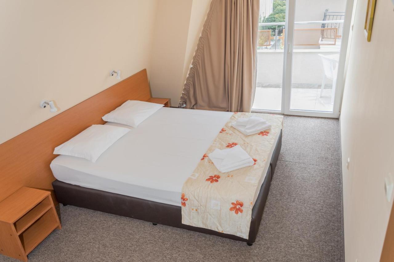 Hotel Eva رافدا المظهر الخارجي الصورة