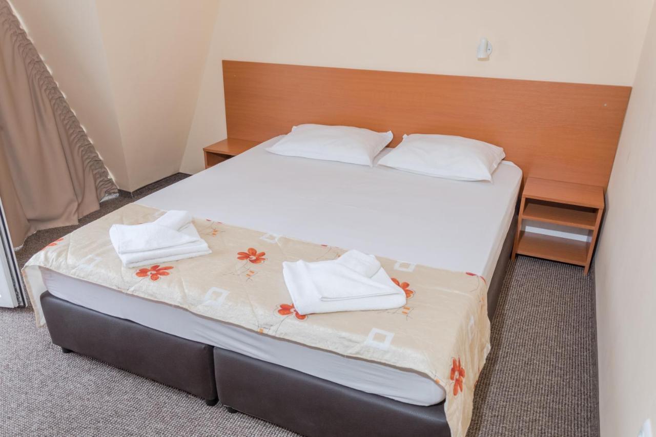 Hotel Eva رافدا المظهر الخارجي الصورة
