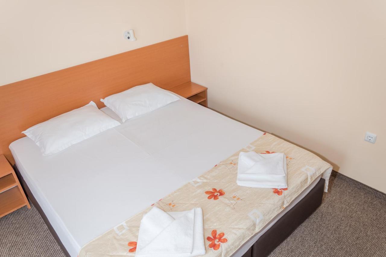 Hotel Eva رافدا المظهر الخارجي الصورة
