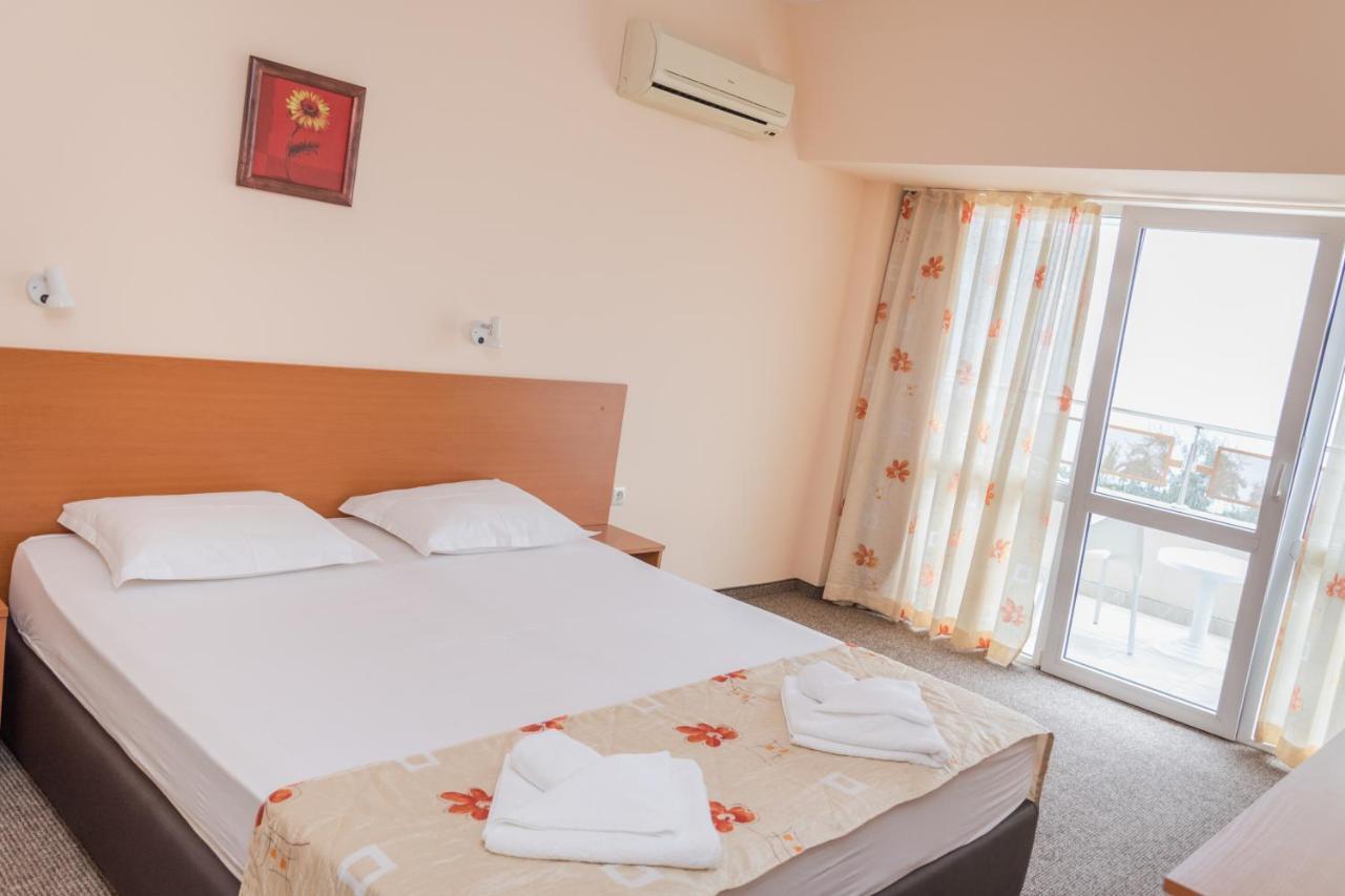 Hotel Eva رافدا المظهر الخارجي الصورة