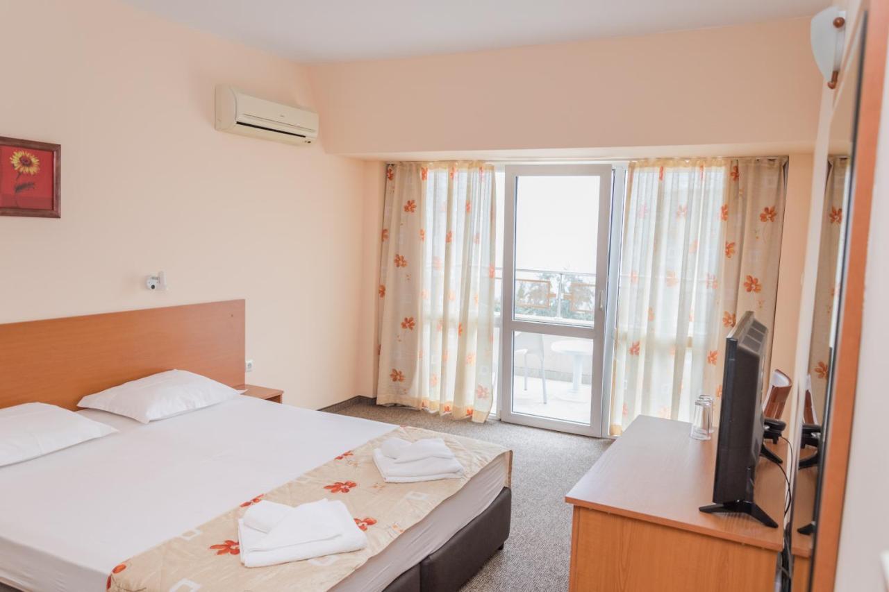 Hotel Eva رافدا المظهر الخارجي الصورة