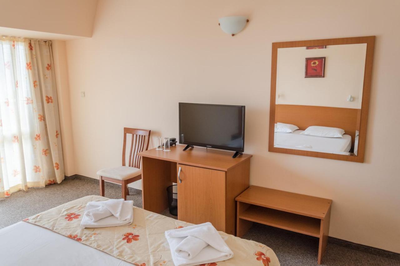 Hotel Eva رافدا المظهر الخارجي الصورة