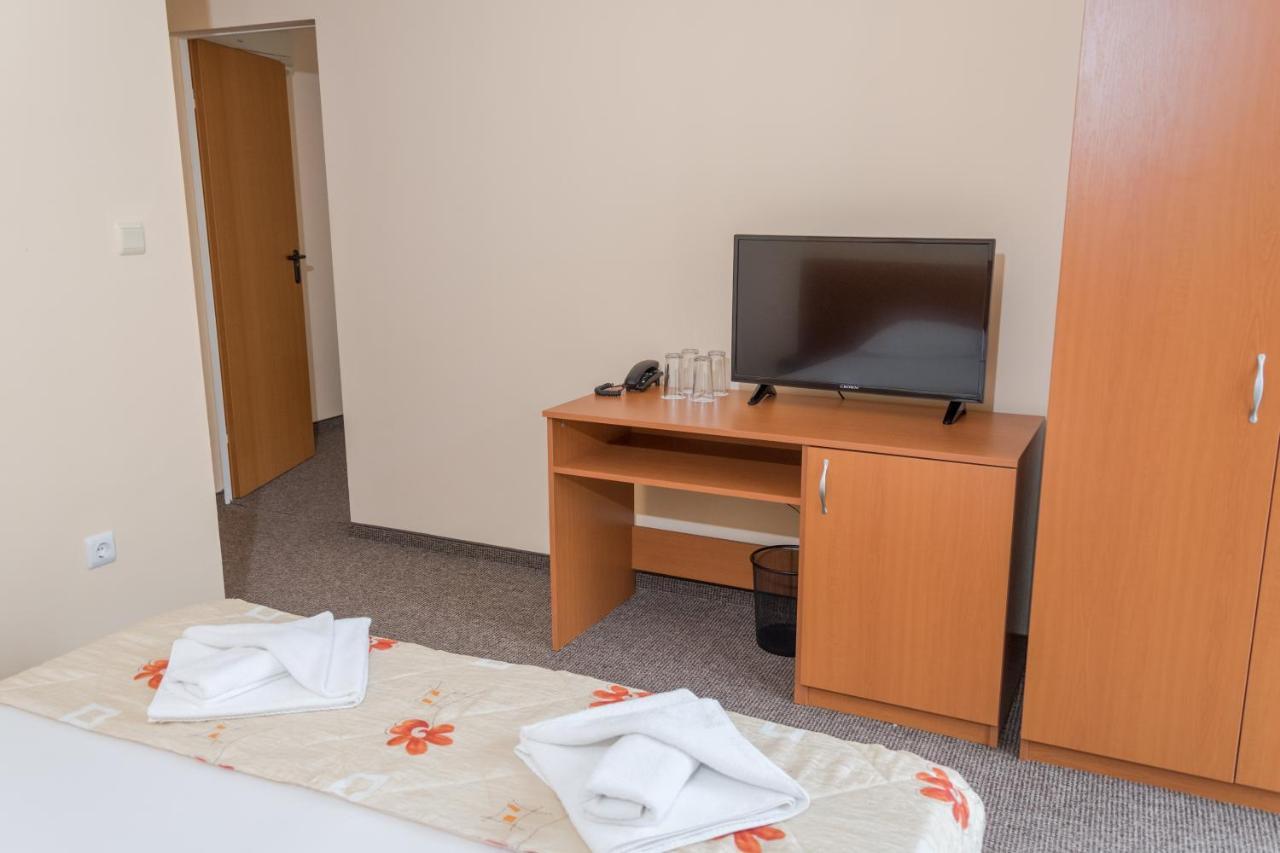 Hotel Eva رافدا المظهر الخارجي الصورة